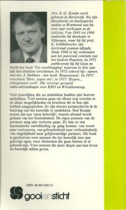 Konijn, Seef - Echt verbonden? - Afbeelding 2