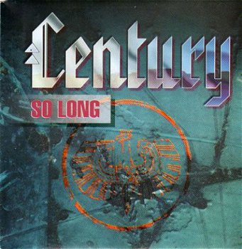 Century : So long (1992) - 1