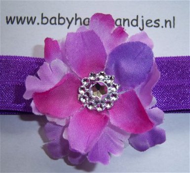 baby haarbandjes , passend bij kleding vindt u bij ons - 1