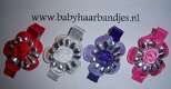 baby haarbandjes , passend bij kleding vindt u bij ons - 1 - Thumbnail