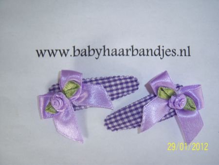 baby haarbandjes , passend bij kleding vindt u bij ons - 1