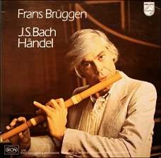 LP - Frans Brüggen