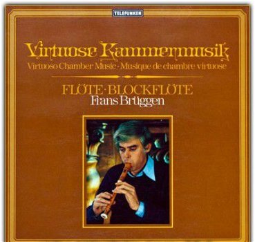 Virtuose Kammermusik - 1