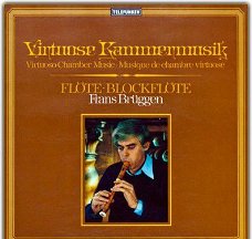 Virtuose Kammermusik