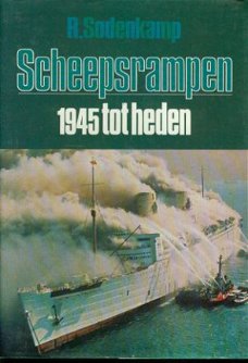 Sodenkamp, R; Scheepsrampen, 1945 tot heden