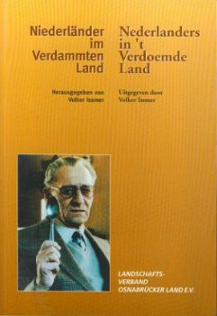 Issmer, Volker; Nederlanders in 't verdoemde land - 1