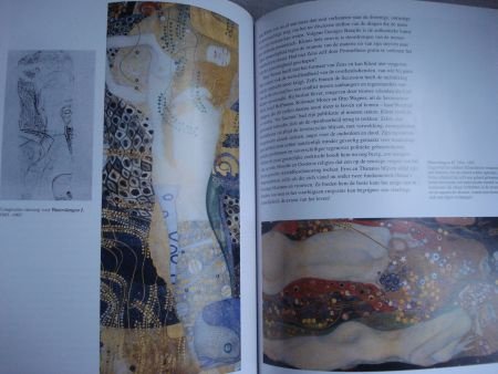 Gustav Klimt 1862- 1918 Gillis Neret	Taschen/ Librero - 1