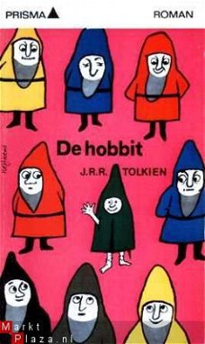 De Hobbit