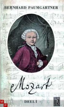 Mozart. Deel 1 - 1
