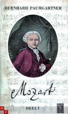 Mozart. Deel 1