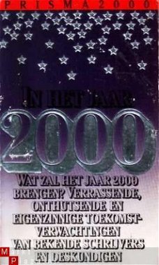 In het jaar 2000