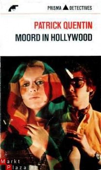 Moord in Hollywood - 1