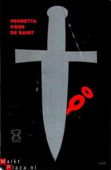 Vendetta voor de Saint - 1