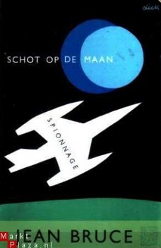 Schot op de maan - 1