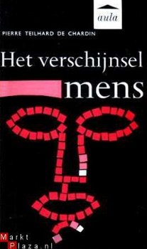 Het verschijnsel mens - 1