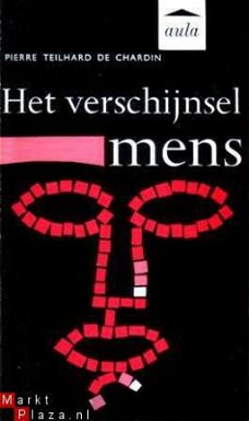 Het verschijnsel mens