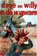 Dinie en Willy in de wigwam - 1 - Thumbnail