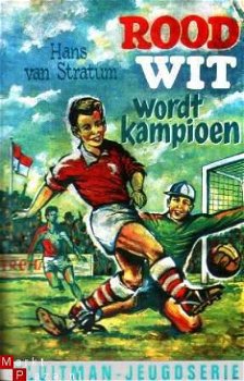 Rood-wit wordt kampioen - 1