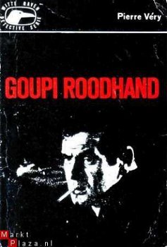 Goupi Roodhand - 1