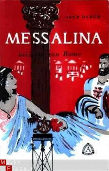 Messalina. Keizerin van Rome - 1