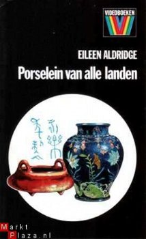 Porselein van alle landen - 1