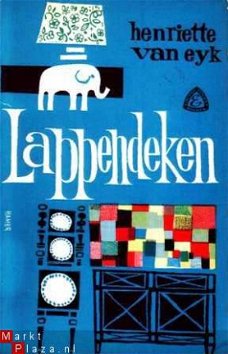 Lappendeken