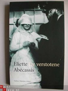 De verstotene Eliette Abécassis Anthos/Manteau roman