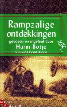 Rampzalige ontdekkingen - 1