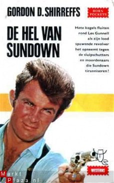 De hel van Sundown