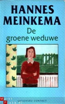 De groene weduwe en andere verhalen - 1