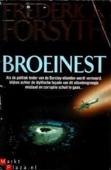 Broeinest - 1