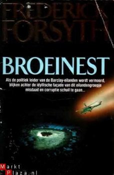 Broeinest - 1