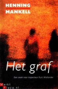 Het graf