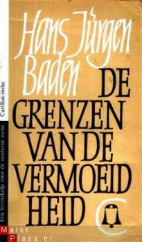 De grenzen van de vermoeidheid - 1