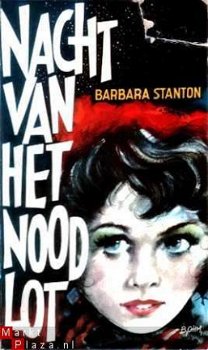 Nacht van het noodlot - 1