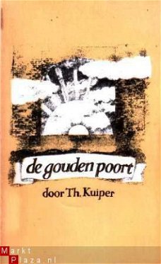 De gouden poort