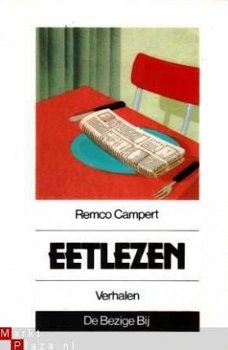 Eetlezen - 1