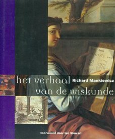 Mankiewicz, Richard; Het verhaal van de wiskunde