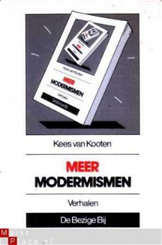 Meer modernismen - 1