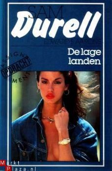 Sam Durell. De lage landen