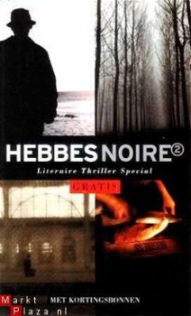 Hebbes Noire 2 - 1