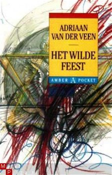 Het wilde feest - 1