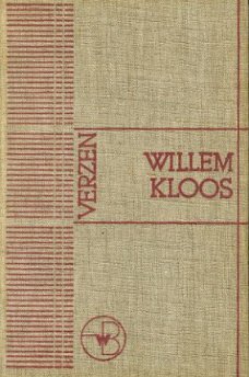 Kloos, Willem; Verzen