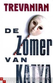 De zomer van Katya - 1