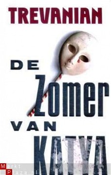 De zomer van Katya