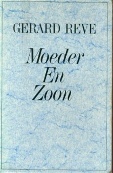 Reve, Gerard; Moeder en Zoon - 1