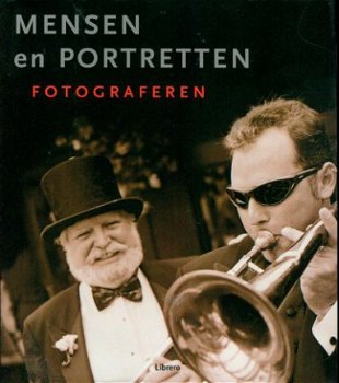 Buselle / Wilson; Mensen en Portretten Fotograferen. - 1