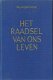 Bavinck, Het raadsel van ons leven - 1 - Thumbnail