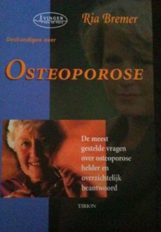 Osteoporose, Ria Bremer,