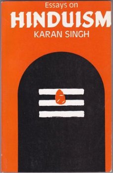Karan Singh: Essays on Hinduism